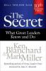 The Secret