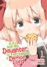 If It's for My Daughter I'd Even Defeat a Demon Lord (Manga) Vol. 1
