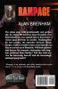 Rampage: A Jason Scarsdale Novel: 2 (Jason Scarsdale Mysteries)