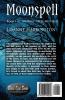 Moonspell: Book 1 of the Wolf Creek Mysteries