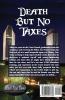 Death but No Taxes