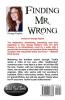 Finding Mr. Wrong