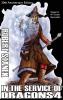 In the Service of Dragons 4 Library Hardcover Edition: 20th Anniversary: 8 (Kingdoms and Dragons Fantasy)
