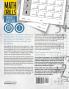 One-Sheet-A-Day Math Drills