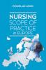 Nursing Scope of Practice in Europe