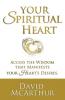 Your Spiritual Heart