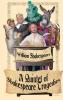 Shakespeare Tragedies (Romeo and Juliet Hamlet Macbeth Othello and King Lear)