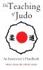 The Teaching of Judo: An Instructor's Handbook
