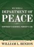 We Need a Department of Peace