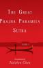 The Great Prajna Paramita Sutra Volume 3