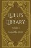 Lulu's Library Volume 3