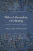 Philo of Alexandria On Planting