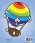 Aircrafts Coloring Book