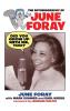 Did You Grow Up with Me Too? - The Autobiography of June Foray