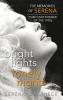 Bright Lights Lonely Nights - The Memories of Serena Porn Star Pioneer of the 1970s (hardback)
