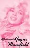 Affectionately Jayne Mansfield (hardback)