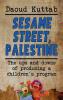 Sesame Street Palestine