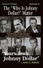 The Who Is Johnny Dollar? Matter Volume 2 (2nd Edition) (hardback)