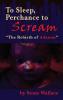 To Sleep Perchance to Scream (hardback)