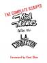 Mad Movies With the L.A. Conection (hardback)