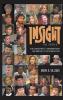 Insight the Series - A Hollywood Priest's Groundbreaking Contribution to Television History (hardback)