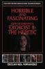 Horrible and Fascinating - John Boorman's Exorcist II