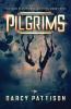 Pilgrims: 3 (Blue Planets World)