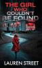 The Girl Who Couldn't Be Found
