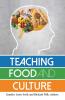 Teaching Food and Culture