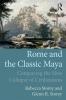 Rome and the Classic Maya