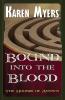 Bound into the Blood: A Virginian in Elfland: 4 (Hounds of Annwn)