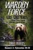 Warden Force