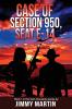 The Case of Section 950 Seat E-14: A Sam Cloudstone Novella (The Sam Cloudstone Chronicles)