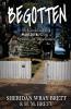 Begotten: A Cocktail for Murder with a Splash of Romance
