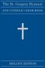 The St. Gregory Hymnal and Catholic Choir Book