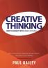 Creative Thinking: How to Come Up with Unique Activities