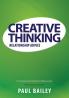 Creative Thinking: Relationship Advice