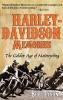 Harley-Davidson Memories