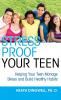 Stress-Proof Your Teen
