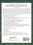 The Ancestry Family Historian's Address Book