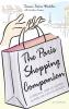 The Paris Shopping Companion
