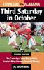 Third Saturday in October