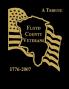 Floyd County Veterans 1776-2007