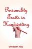 Personality Traits in Handwriting