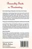Personality Traits in Handwriting