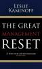 The Great Management Reset