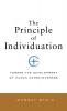 Principle of Individuation