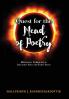 Quest for the Mead of Poetry