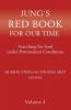 Jung's Red Book for Our Time
