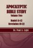 Apocalyptic Bible Study Volume Two: Daniel & Revelation